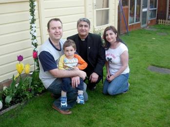Fr. Habib + Fayroz and family.jpg